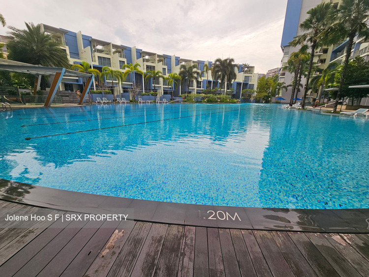 Skies Miltonia (D27), Condominium #434329721